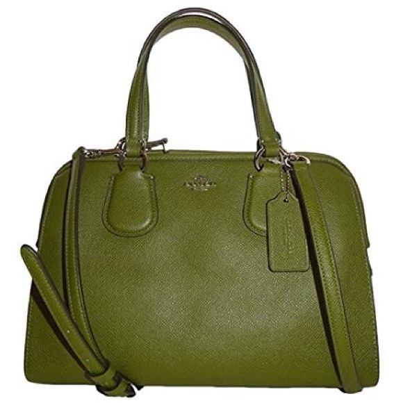 Coach Handbags - Coach Nolita Satchel/Handbag/Crossbody Bag